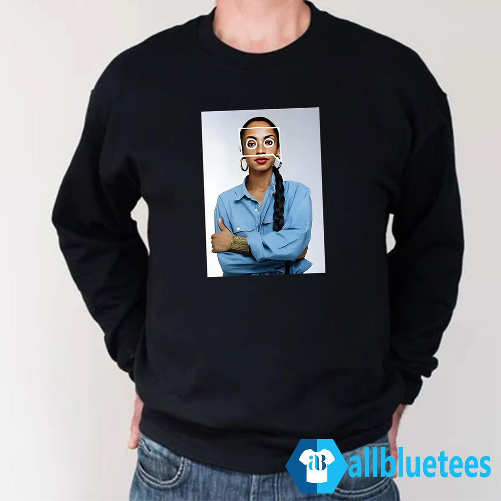 Robotic Minds Sade The Sweetest Taboo Shirt