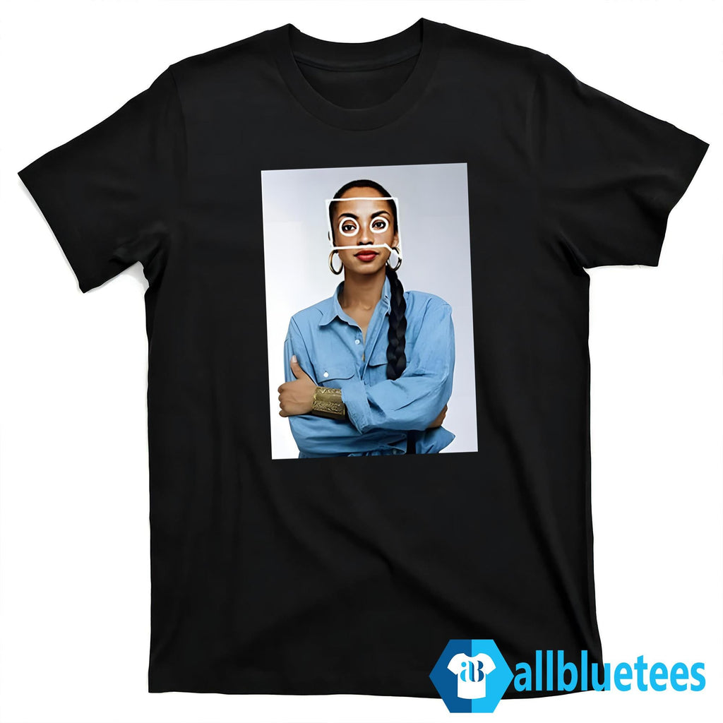 Robotic Minds Sade The Sweetest Taboo Shirt