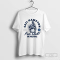 Safi Hampton Unc Tar Heels Fan Club