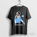 Safi Hampton Portrait Unc Volleyball