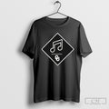 Saint Joseph Oklahoma Sooners Music Note Shirt Sweater