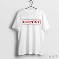 Sakamoto Country T Shirt