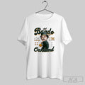 Sal Bando Oakland Comic 3 Time All Star Player