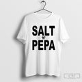Salt N Pepa Shirt Sweater