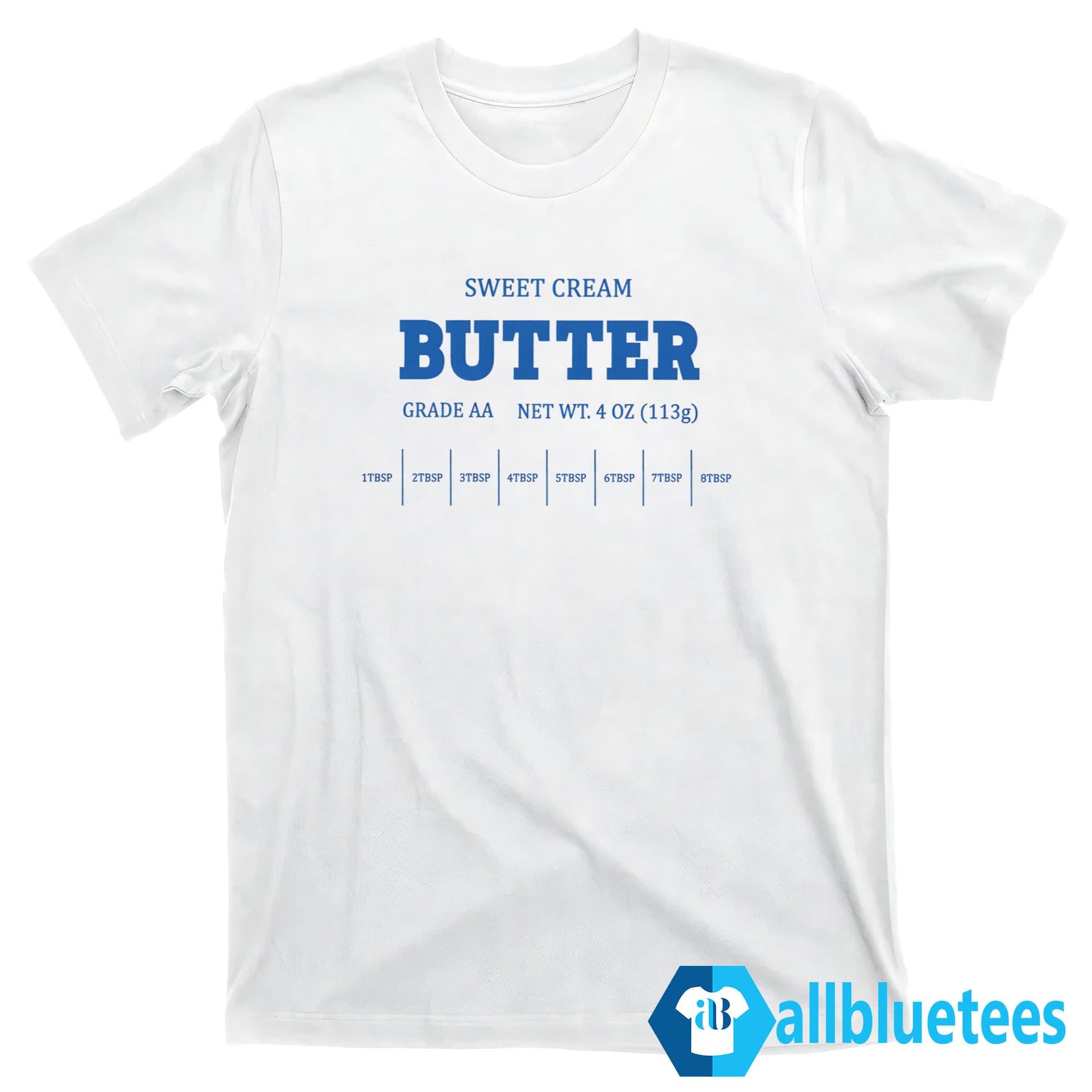 Salted Butter Sweatshirt