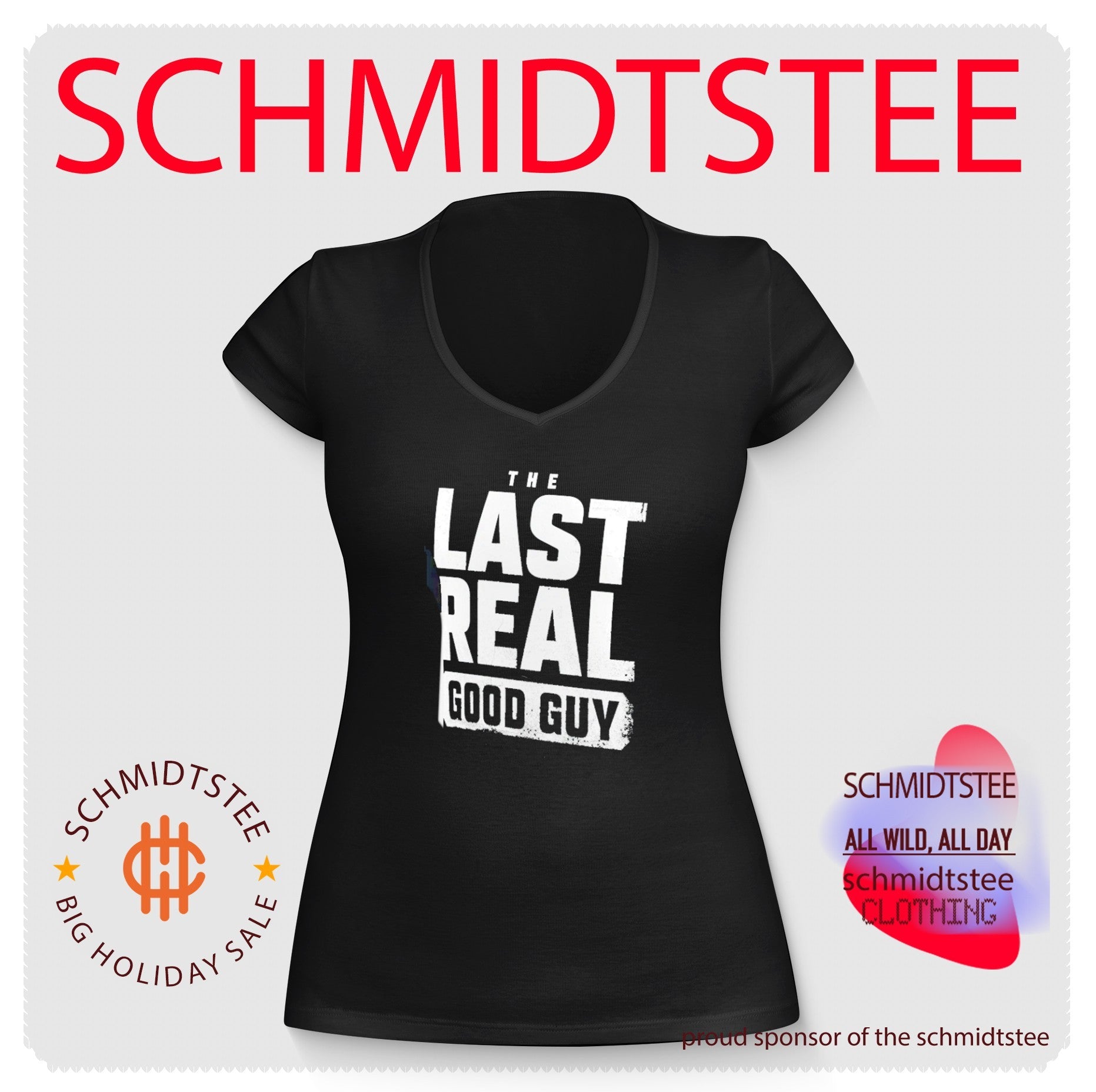 Sami Zayn Last Real Good Guy shirt