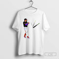 San Francisco Giants Baseball Bat Flip Shirt Sweater