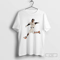 San Francisco Giants Run Like The Wind Magnet Shirt Sweater