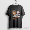 San Jose Giants 2025 California League Champions