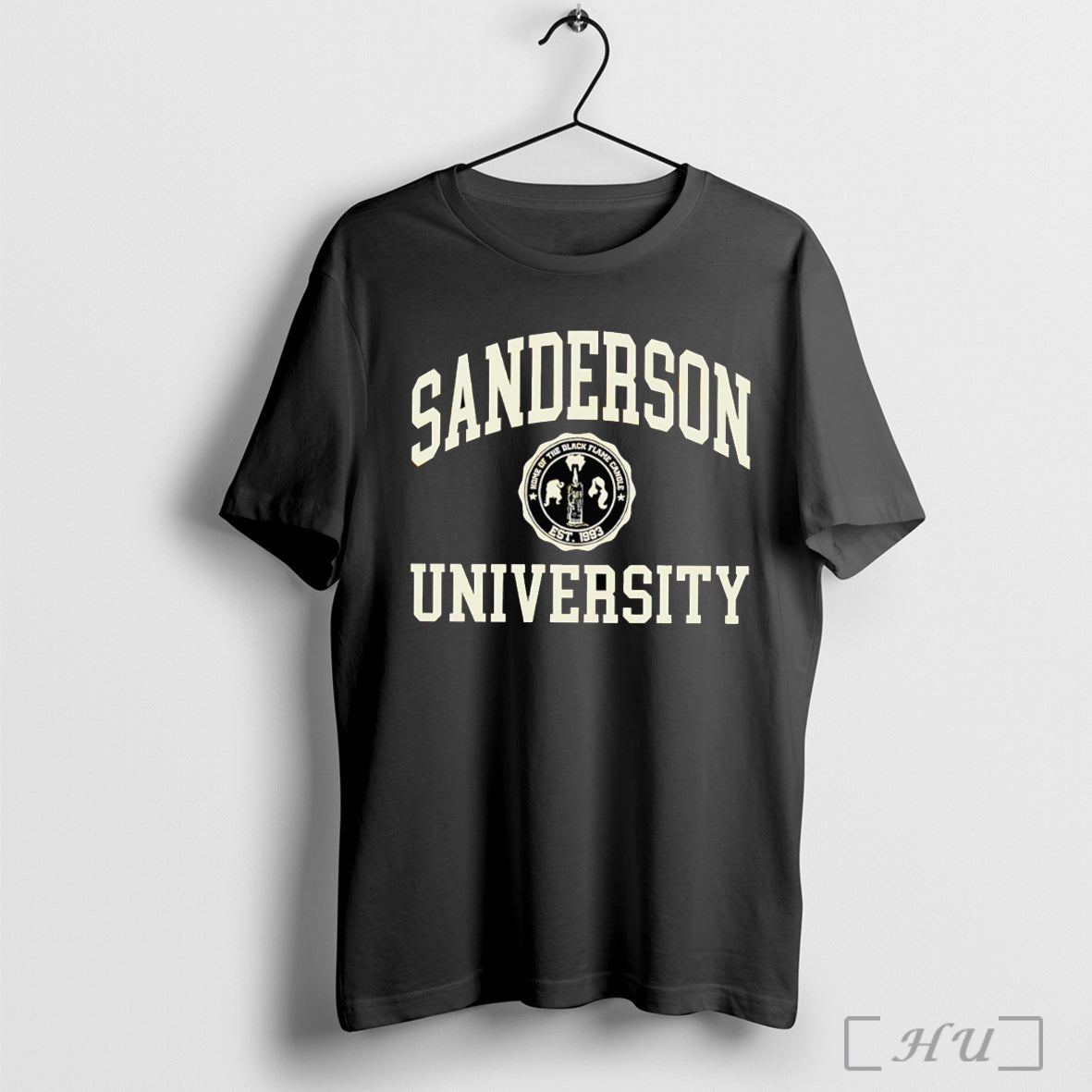 Sanderson University T Shirt