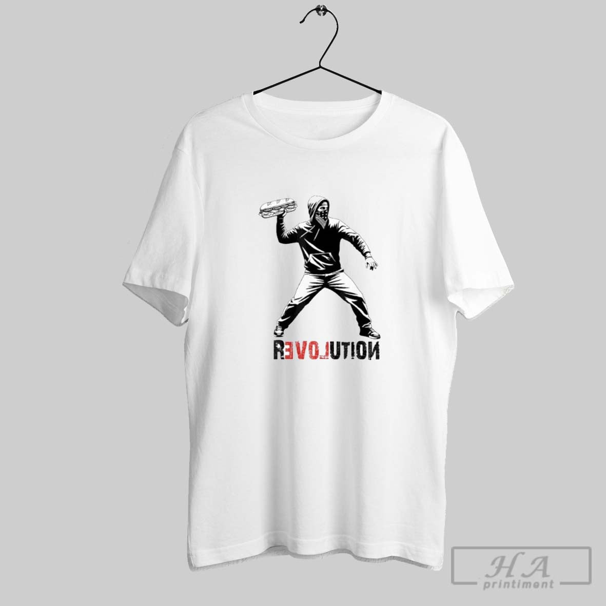 Sandwich Guy Free Dc Revolution
