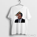 Sandwich Slinger Meme T Shirt