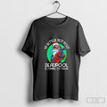 Santa Deadpool Ya Better Not Pout Deadpool Is Coming To Town Christmas 2024