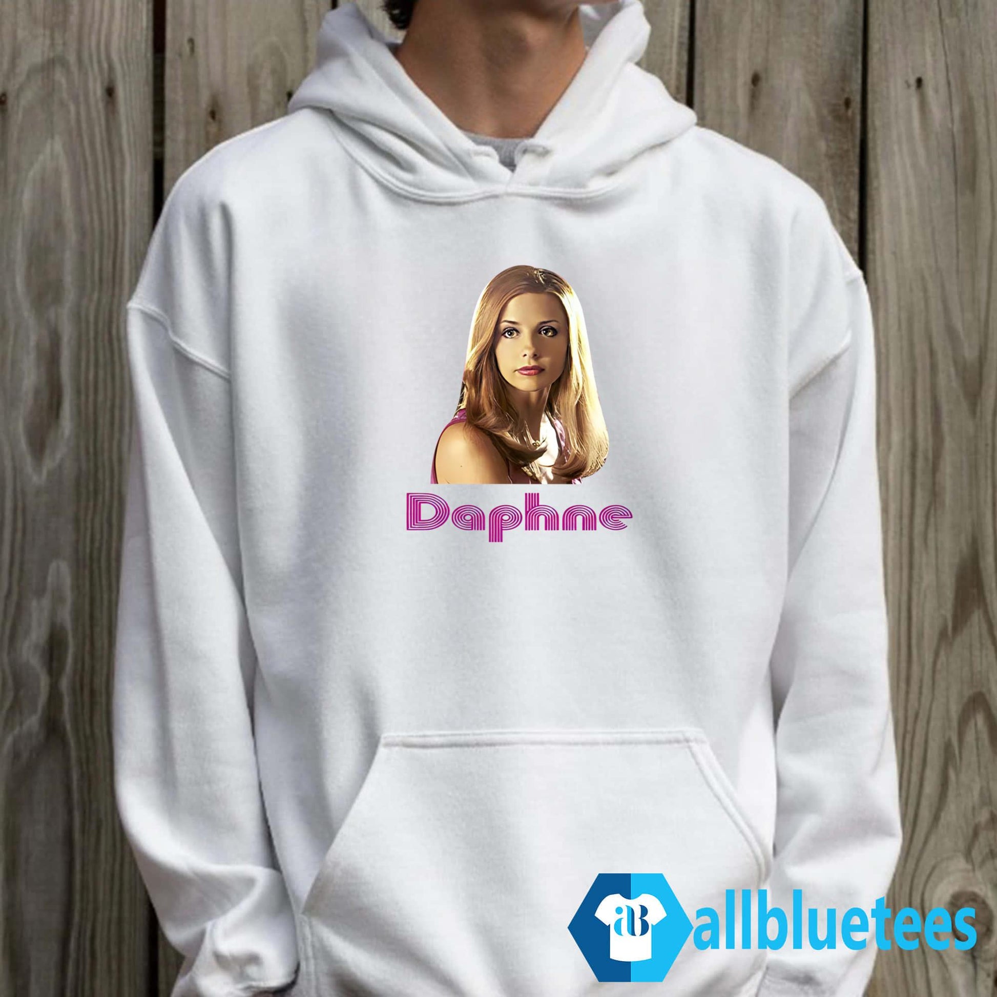 Sarah Daphne Shirt