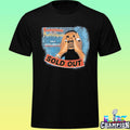 Sarkodie Rapperholic Exhibition Live At Royal Albert Hall Sold Out Shirt