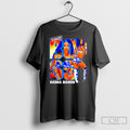 Sasha Banks Legit Tee Shirt