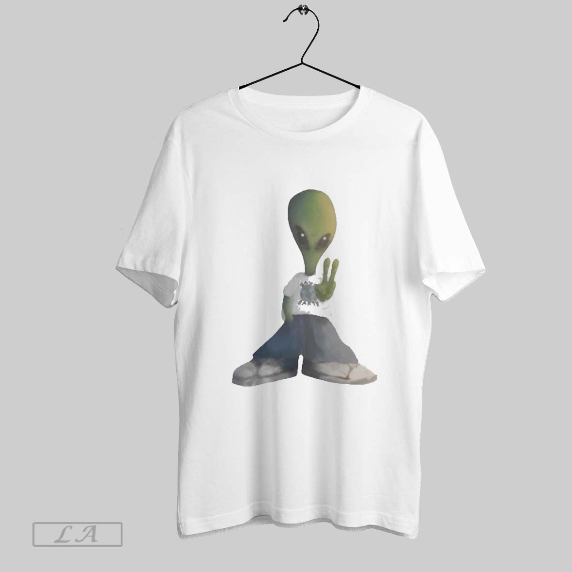 Save Earth Alien