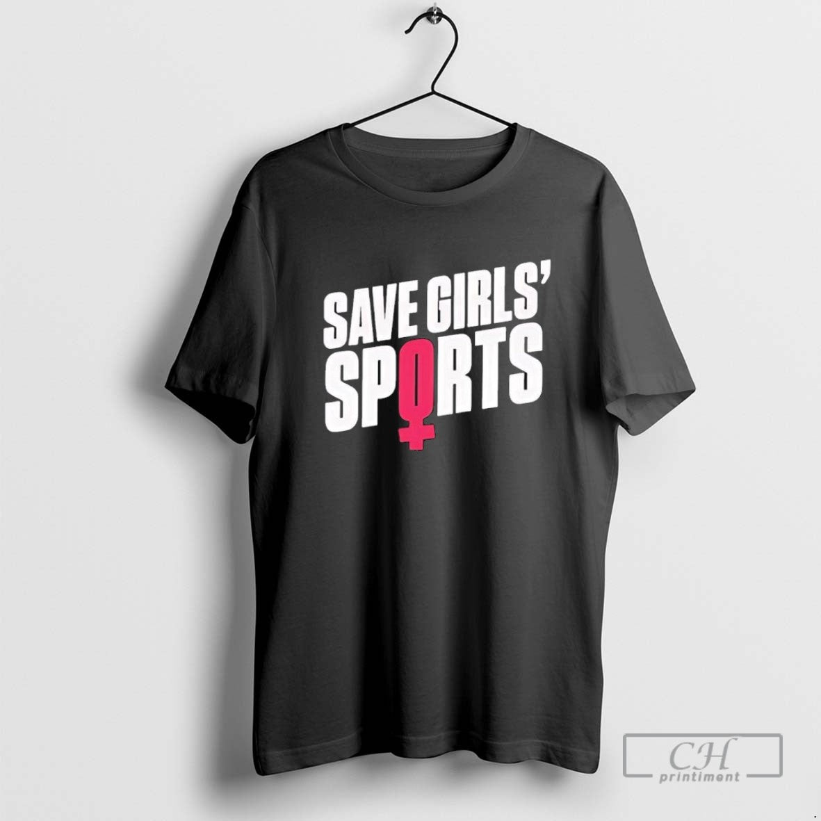 Save Girls Sports