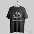 Save The Planet Nuke India