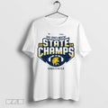 Sayre Spartans 2024 Fhsaa Ukhc Sports Medicine State Champs 4a Undefeated