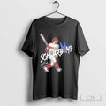 Schwarbomb Kyle Schwarber Philadelphia Phillies Signature