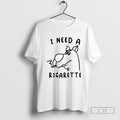 Scooby Doo I Need A Rigarette
