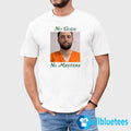 Scottie No Gods No Masters Shirt