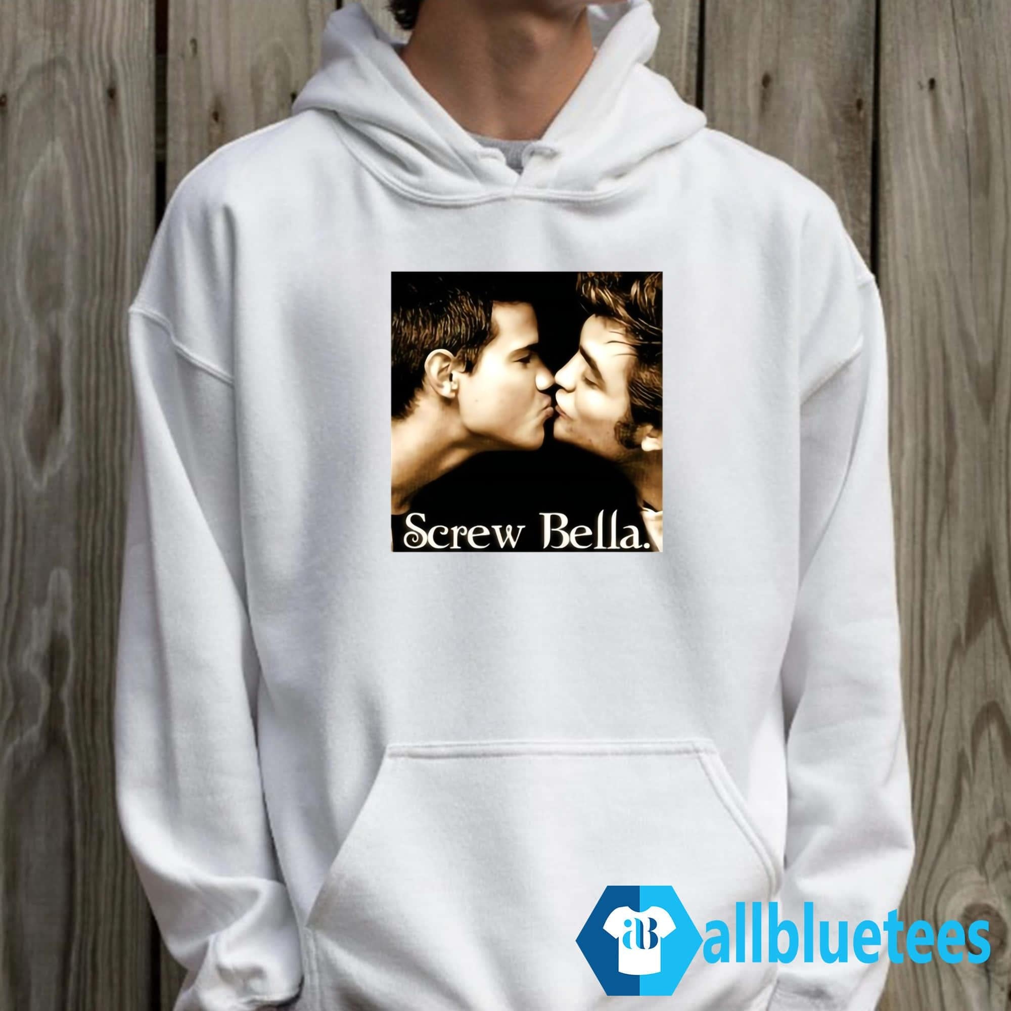 Screw Bella Shirt