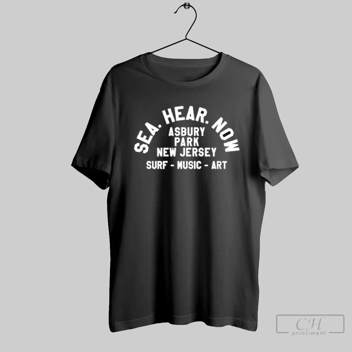 Sea Hear Now Festival 9 13 9 14 2025 In Asbury Park Nj