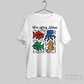 Sea Hear Now Festival Asbury Park On September 13 14 2025 T Shirt