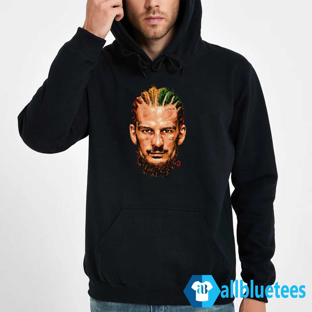 Sean O’Malley Big Head Shirt