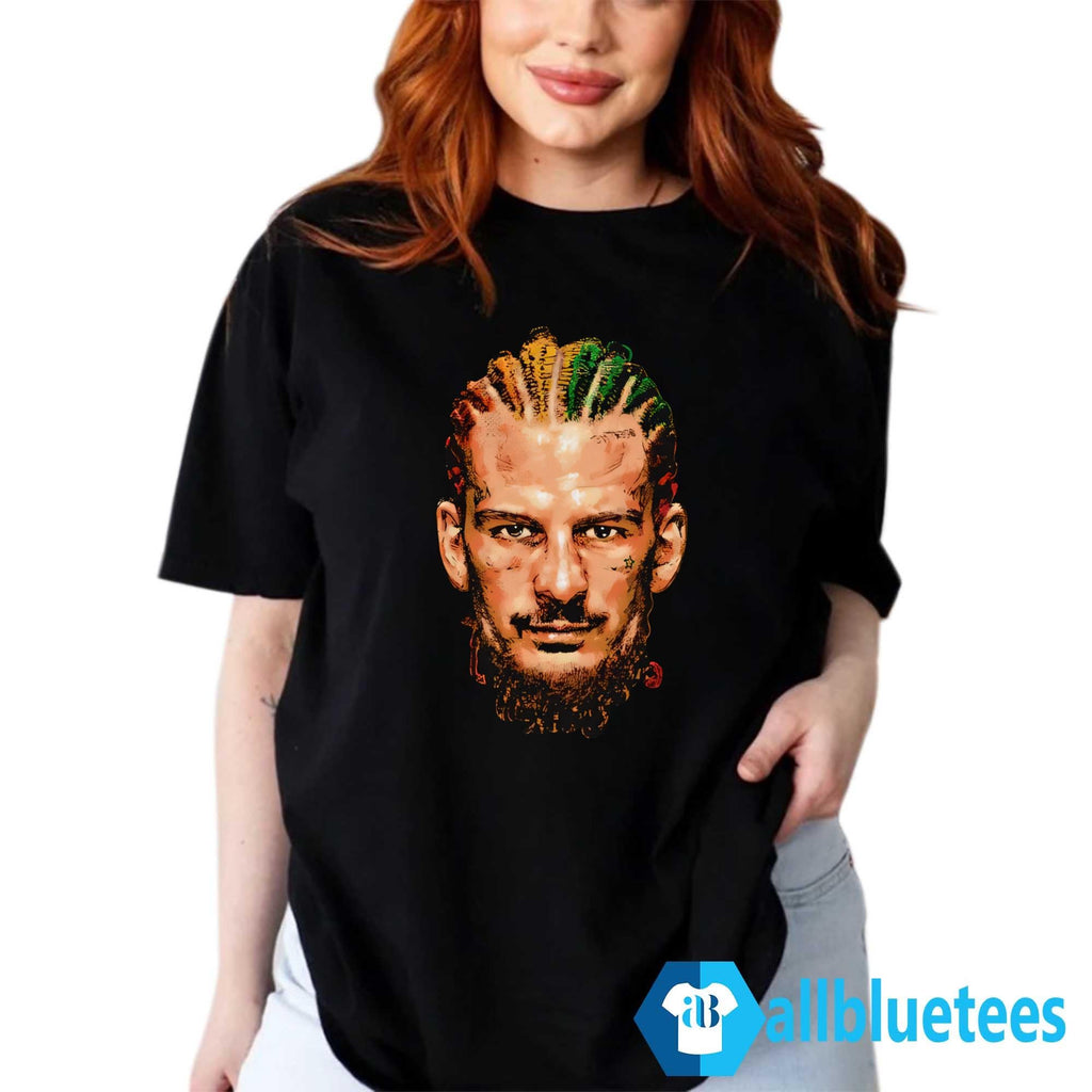 Sean O’Malley Big Head Shirt