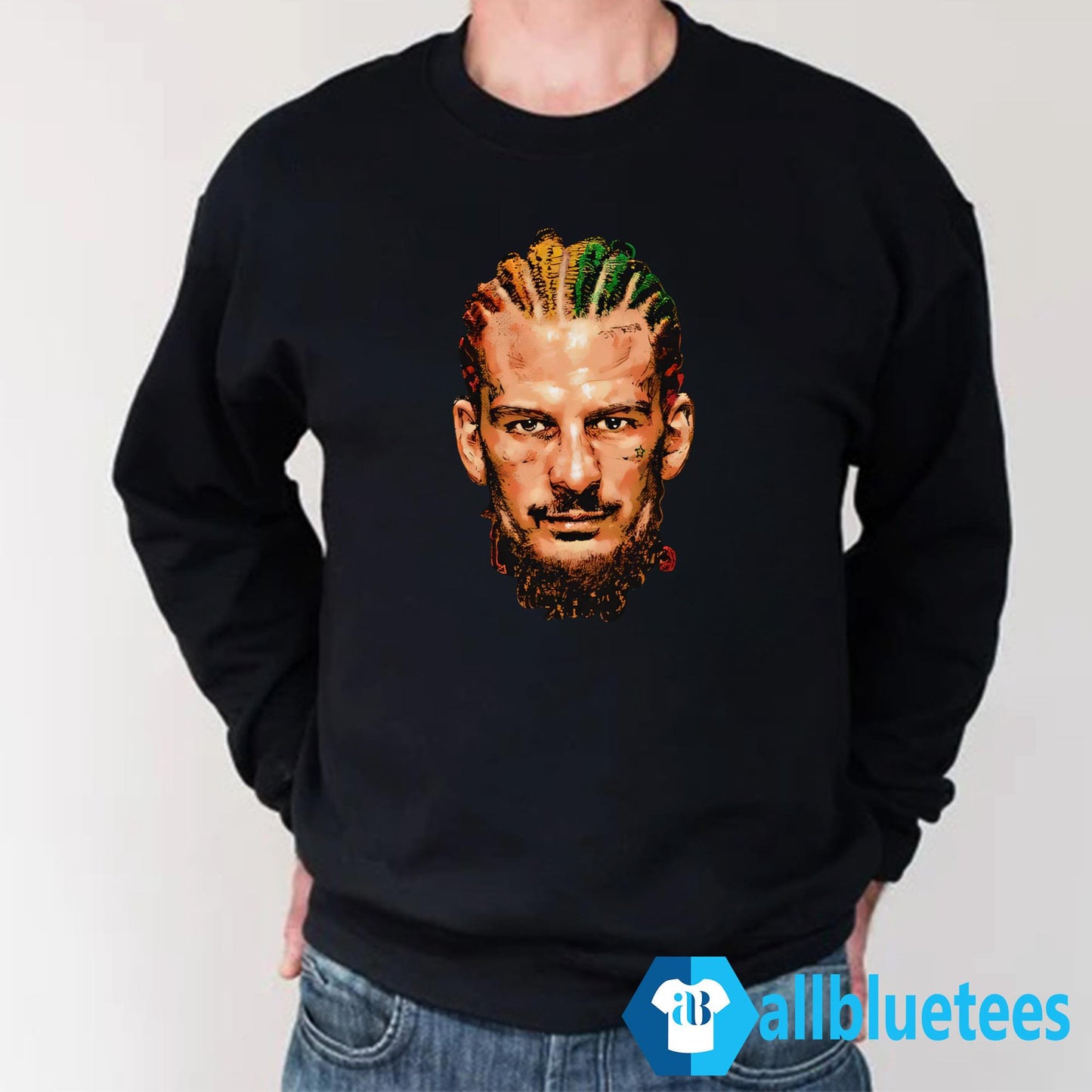 Sean O’Malley Big Head Shirt