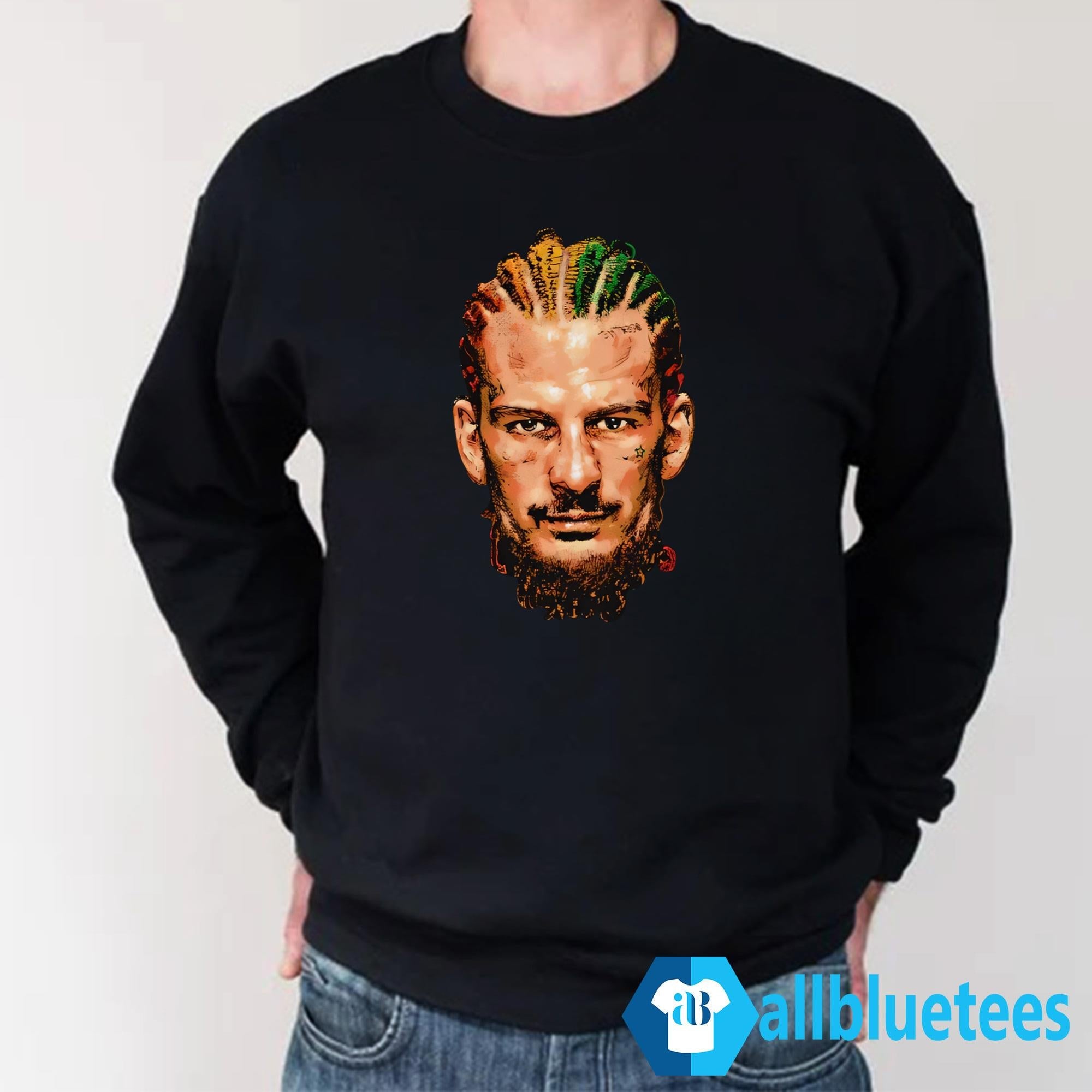 Sean O’Malley Big Head Shirt