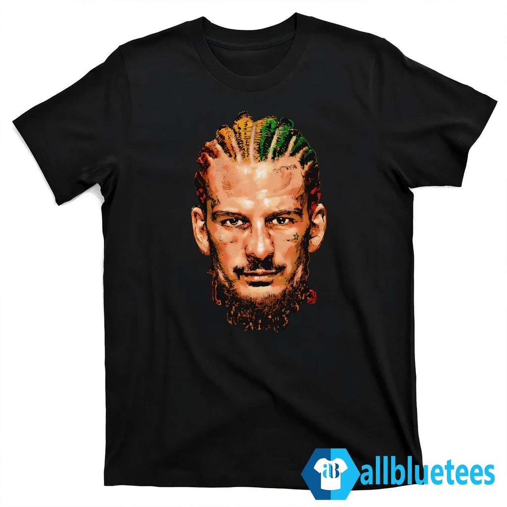 Sean O’Malley Big Head Shirt