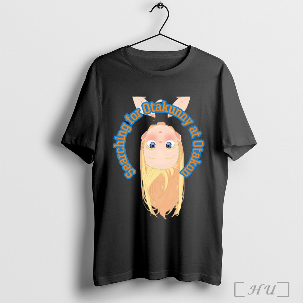 Searching For Otakunny At Otakon Anime T Shirt