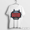 Season Four Chicago Surviving Barstool Presented By Bodyarmor Sports Drink Shirt Sweatshirt 429947 429947