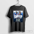 Seattle Mariners 2025 Sweep