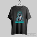 Seattle Mariners Cal Raleigh Home Run King Of Catchers Shirt Hoodie Sweater Longsleeve And