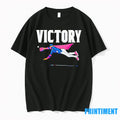Seattle Mariners Victory Robles Flying Superhero Tshirts Sweater