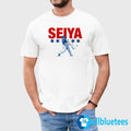 Seiya Suzuki Slugger Swing Shirt