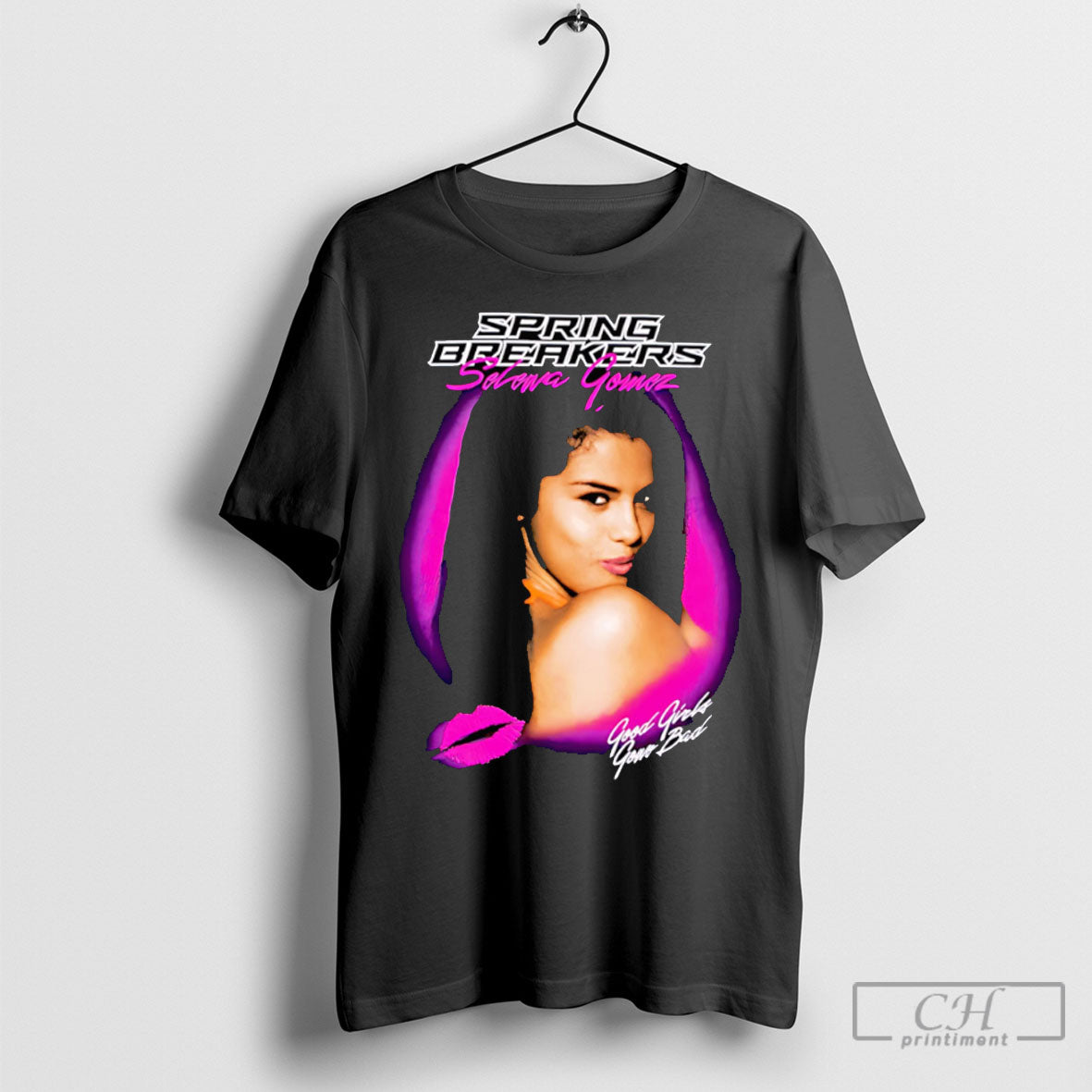 Selena Gomez Spring Breakers