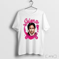 Selena Dreamer Signature Graphic T Shirt
