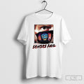 Senses Fail They Live On Tour 2025 Eye Glasses