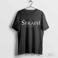 Seraph In The Darkness