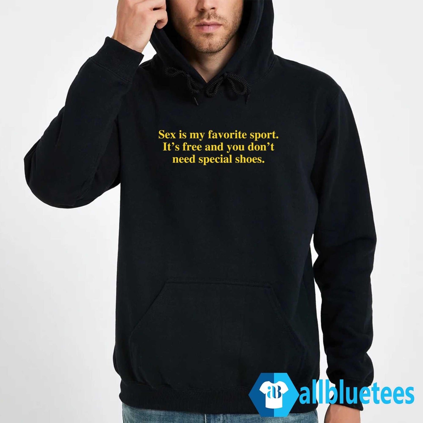 Sex Is My Favorite Sport It’s Free And You Don’t Need Special Shoes Shirt