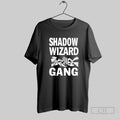 Shadow Wizard Skrillex Gang