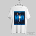 Shai Gilgeous Alexander Oklahoma City Thunder 2025 Western Conference Final Mvp