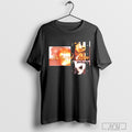 Shattered Realm Broken Ties Og T Shirt