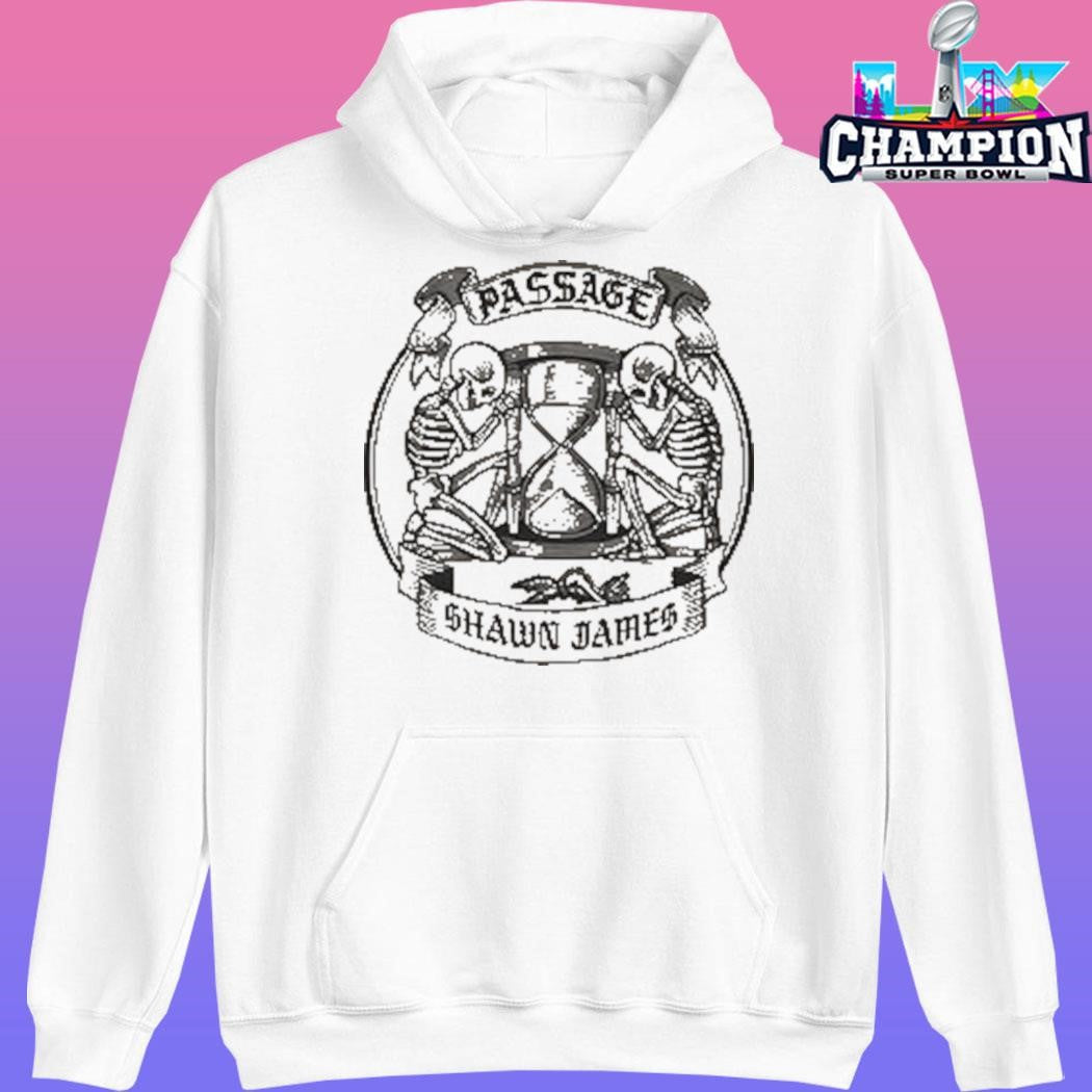 Shawn James Passage Shirt